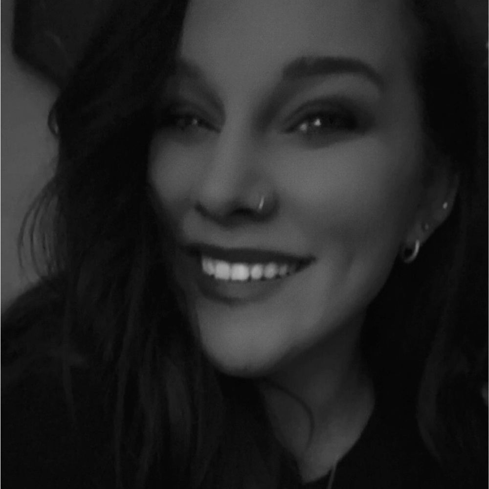 Hi! I’m Heather! 💕